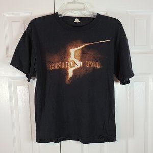 Resident Evil 5 T-Shirt